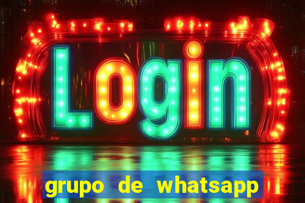 grupo de whatsapp de conteúdo adulto